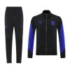 Barcelona Treningsdresser 2025-26 Svart